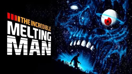 The Incredible Melting Man still