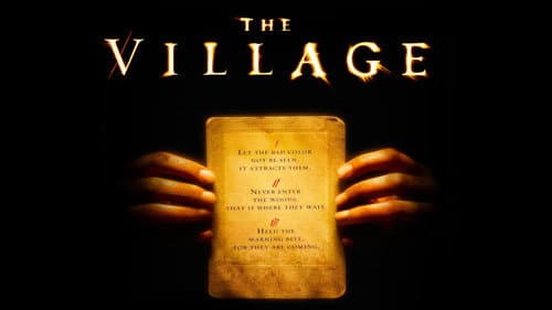 The Village still