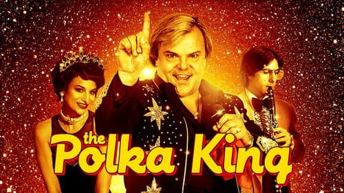 The Polka King still