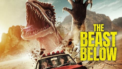 The Beast Below still