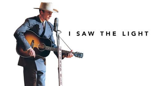 I Saw the Light still