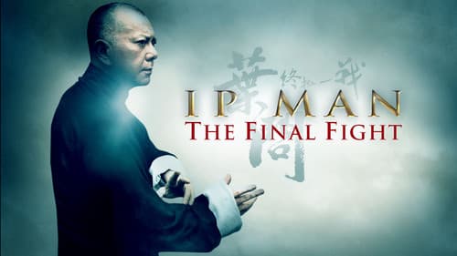 Ip Man: The Final Fight still