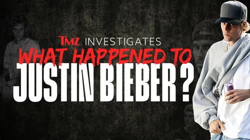 TMZ investigates: What Happened to Justin Bieber? still