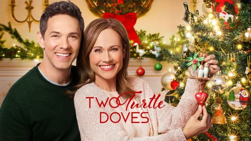 Two Turtle Doves still