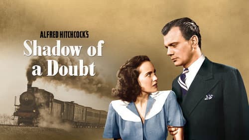 Shadow of a Doubt still