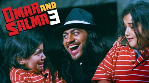 Omar & Salma 3 still