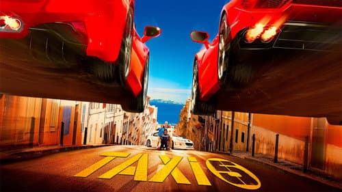 Taxi 5 still