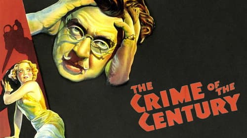 The Crime of the Century still