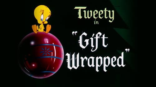 Gift Wrapped still
