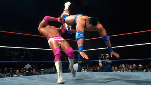 WWE In Your House 12: It's Time still