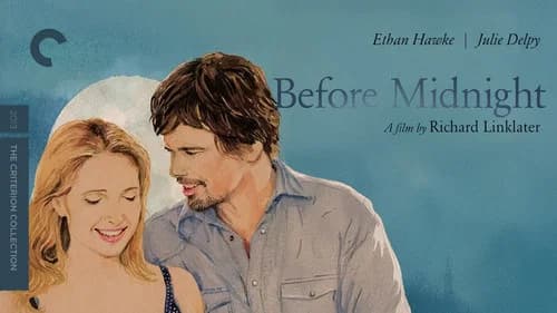 Before Midnight still