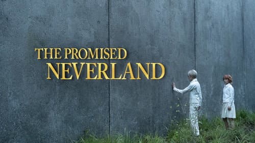 The Promised Neverland still
