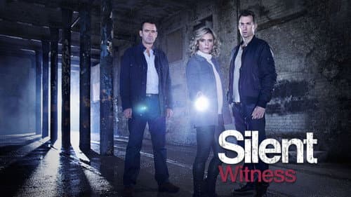 Silent Witness still