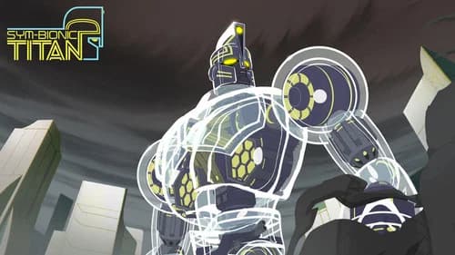 Sym-Bionic Titan still