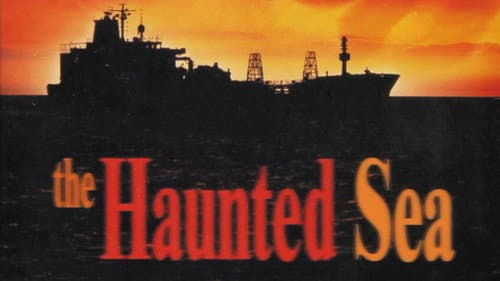 The Haunted Sea still