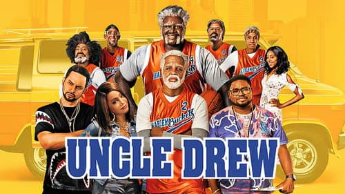 Uncle Drew still