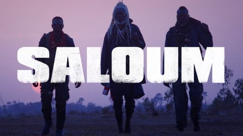 Saloum still