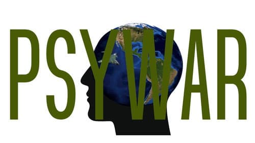 Psywar still