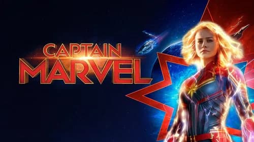Captain Marvel still