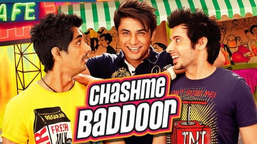 Chashme Baddoor still