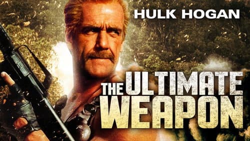 The Ultimate Weapon still