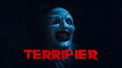 Terrifier still
