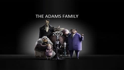 The Addams Family still