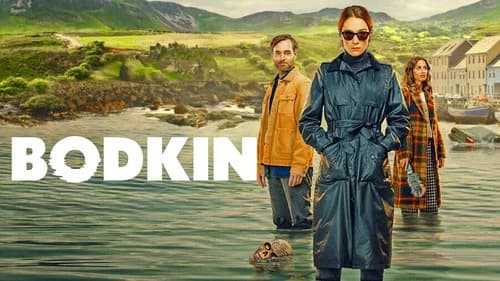 Bodkin still