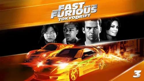 The Fast and the Furious: Tokyo Drift still