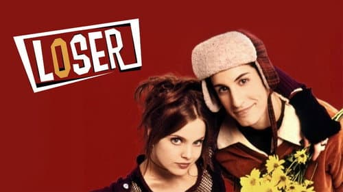 Loser still