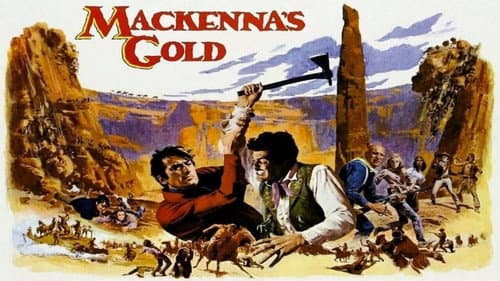 Mackenna's Gold still