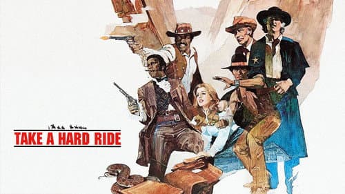 Take a Hard Ride still