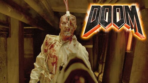 Doom still