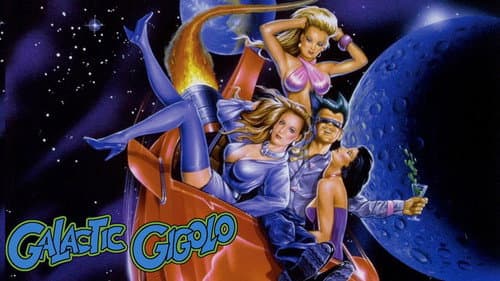 Galactic Gigolo still