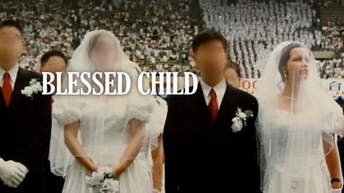 Blessed Child still
