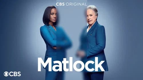Matlock still