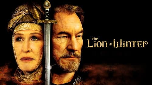 The Lion in Winter still