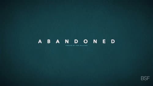 Abandoned still