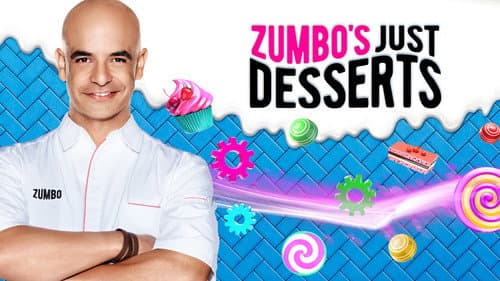 Zumbo's Just Desserts still