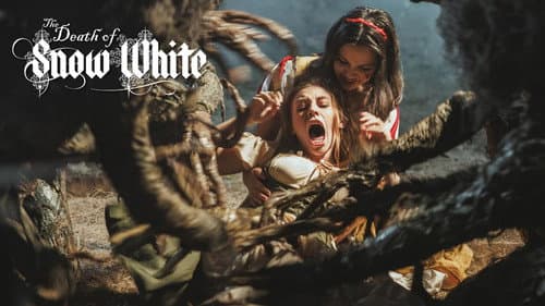 The Death of Snow White still