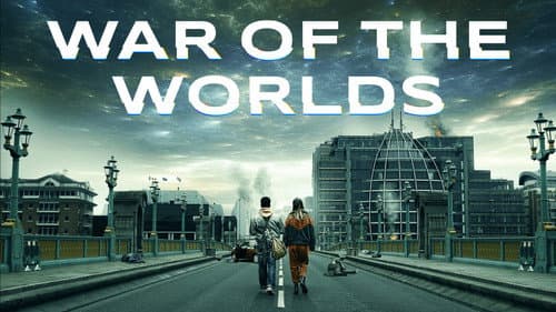 War of the Worlds still