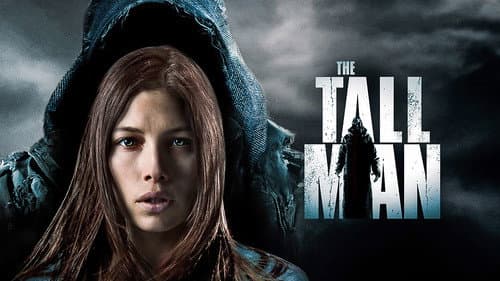 The Tall Man still