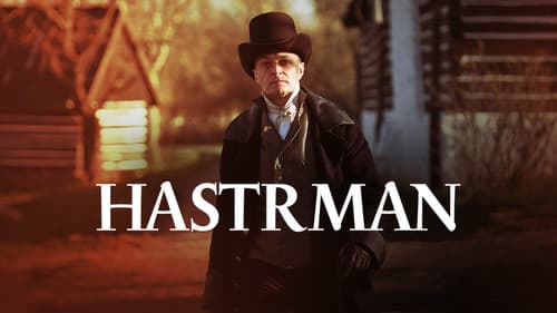 The Hastrman still