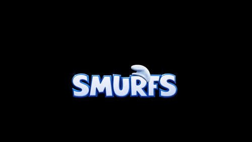 Smurfs still
