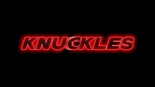 Knuckles still