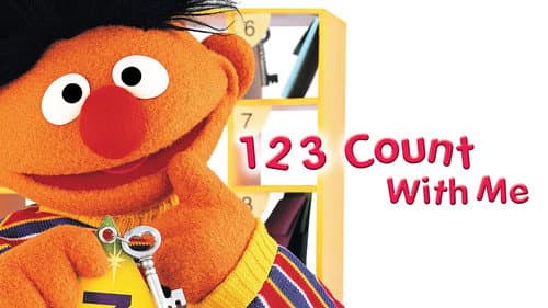 Sesame Street: 123 Count with Me still