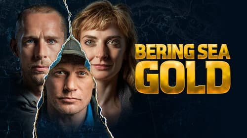 Bering Sea Gold still