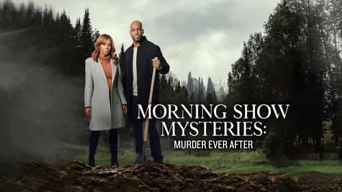 Morning Show Mysteries: Murder Ever After still