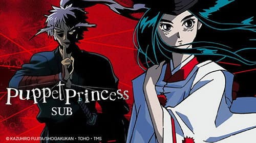 Puppet Princess still
