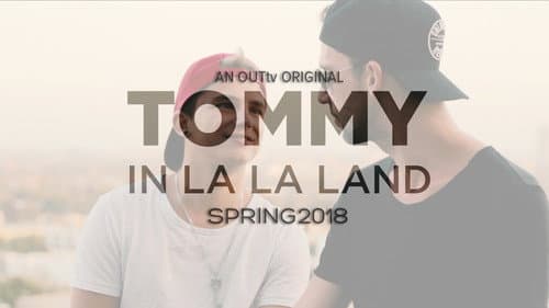 Tommy in La La Land still